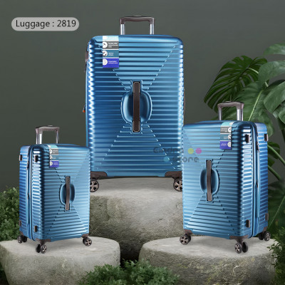 Luggage : 2819